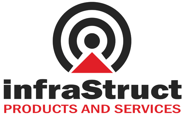 infraStruct Products and Services logo